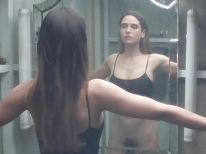 Femme au foyer de Fr ...