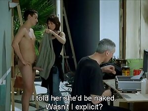 Doux films pornos as ...