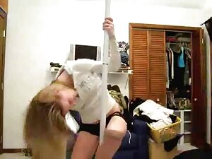 Filles font du porno ...